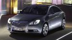 Opel Insignia BiTurbo CDTI 2012 года
